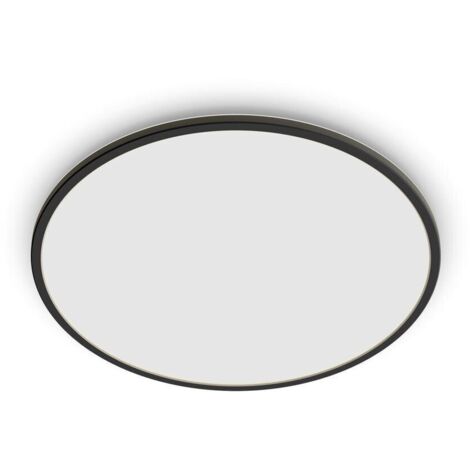 Philips Superslim Ceiling SSW Deckenleuchte für Außen, 15W, IP54, 2700K oder 4000K, zwei Farben