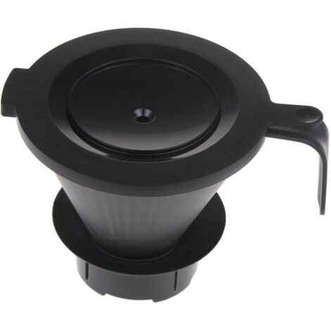 Philips - support de filtre hd7892 - 422225967512