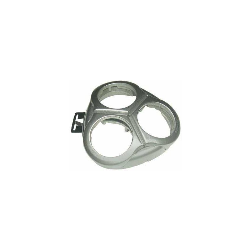 Philips - lunette support de tete rasoir pour pieces soins...