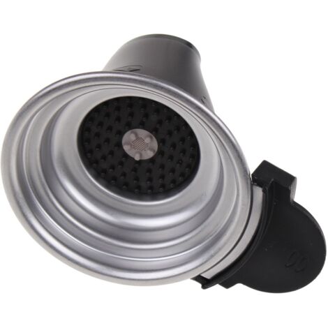 Philips - support dosette - pad - 2 tasses crema de -