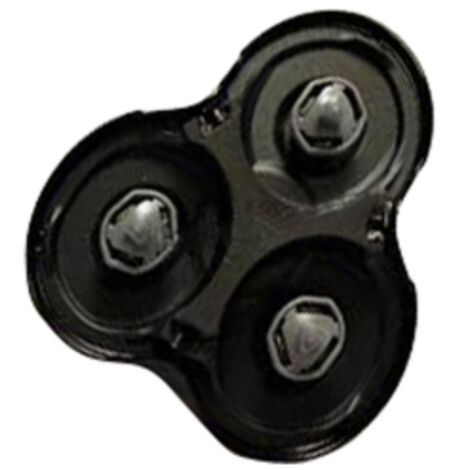 Philips - support tete de rasoir - 422203624371