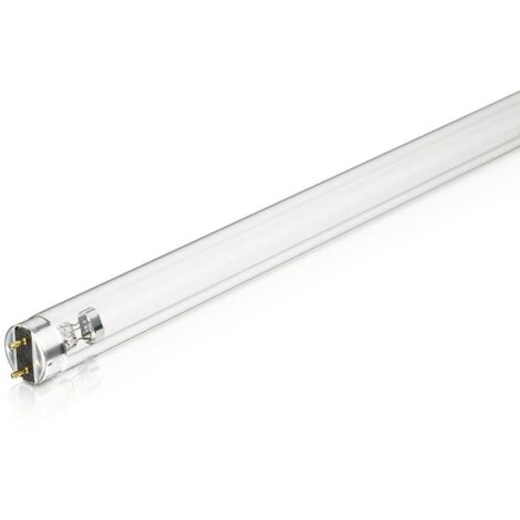Philips T8 UV - C 36W - Ultravioletto  120cm