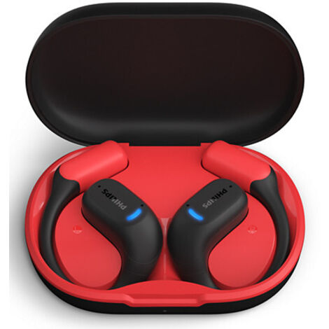 Philips Taa6709 Auricolari Sportivi Open-ear True Wireless Ip55