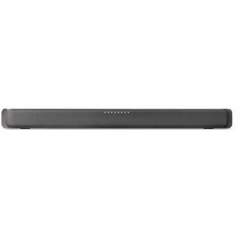 Philips TAB5109/10 altoparlante soundbar Grigio 2.0 canali 60 W