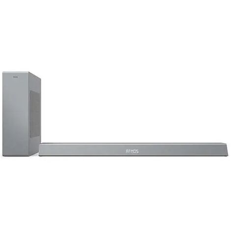 Philips TAB8505 TAB8505/10, silber