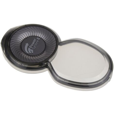 Philips - tapa depósito de polvo cp1436/01 power cyclone 8 - 300004081071 -