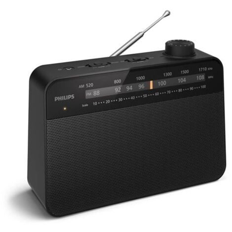 Philips TAR2509/10 Audio/Video