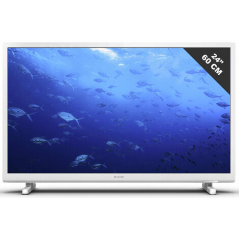 Mini Télévision Portable 5 Pouces Leadstar, écran LCD, DVB-T2, NEUF