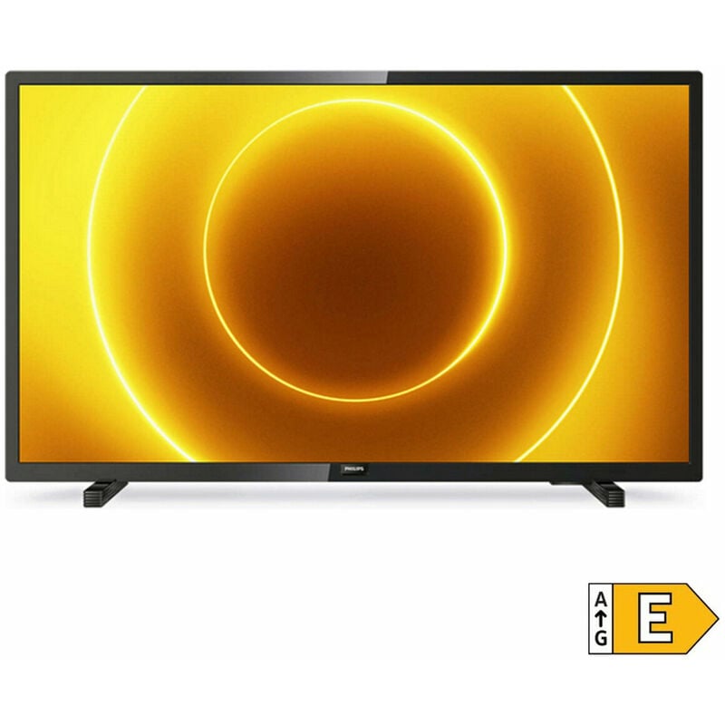 

Televisión 32PHS5505 32' HD LED HDMI Negro - Philips
