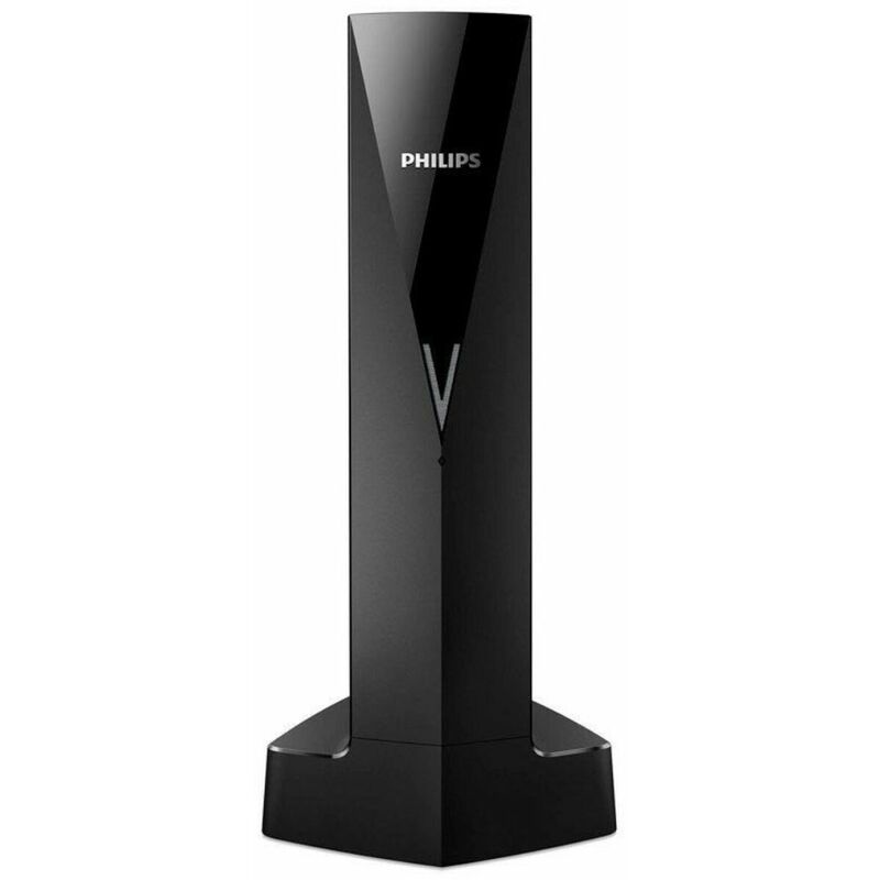 

Teléfono Fijo M3501B/23 1,8' Negro - Philips