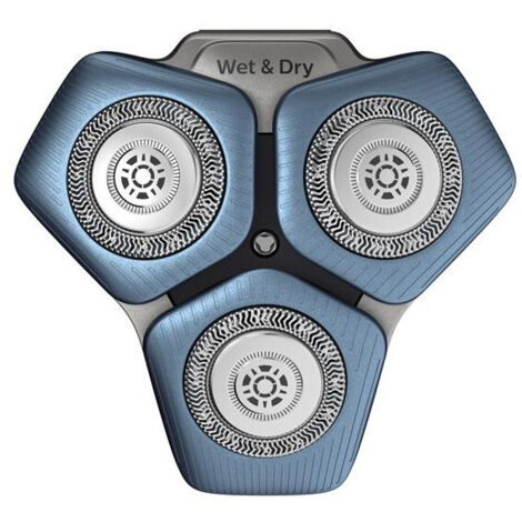 Philips Têtes de rasage de rechange, lames SteelPrecision