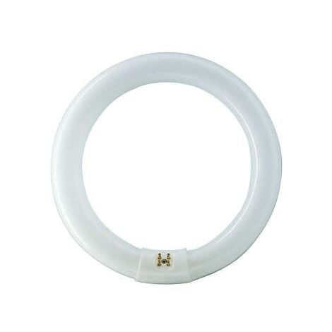 EDM PHILIPS TL-E 40W/830 1CT/12 Warmweiß, Ringlampe mit Ø 406,4 mm, dimmbar