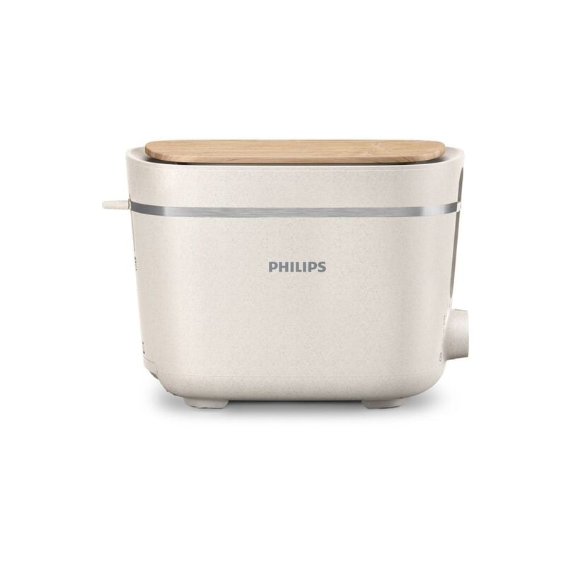 Philips - Grille pain Eco Conscious Edition Série 5000 HD2640/10