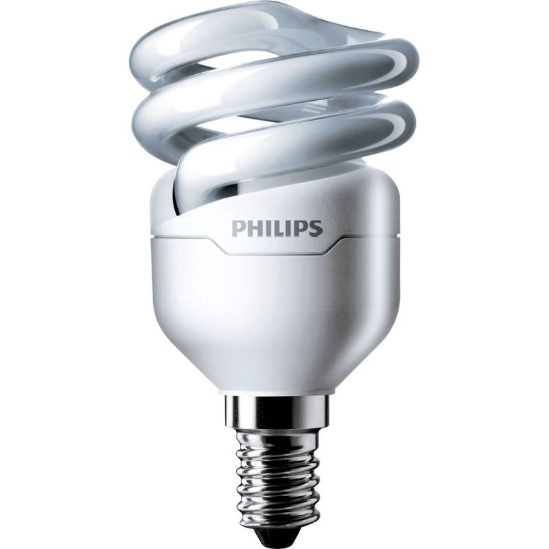 

Tornado T2 8W WW E14 220-240V 1PF/6 PHILIPS 11716200