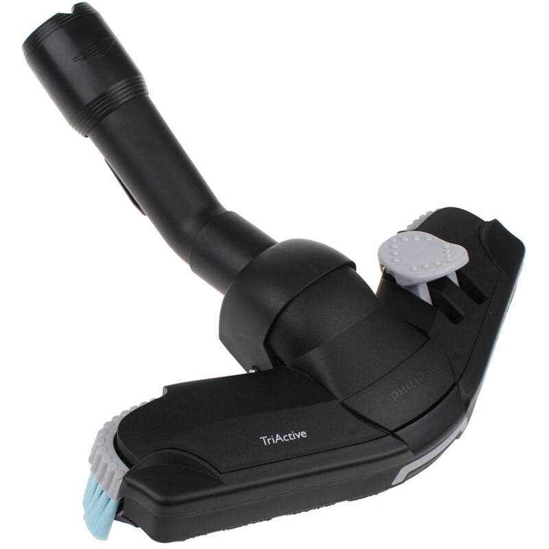 Philips - tri-active nozzle deep black s - 432200424744