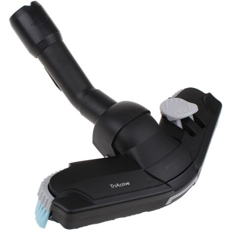 Philips - tri-active nozzle deep black s - 432200424744