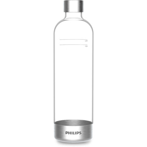 Philips Trinkflasche GoZero ADD912