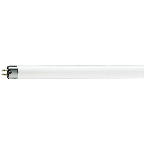 Philips – Tube fluocompacte T5 Mini G5 636690 – Longueur 21 cm – Puissance 6W – Température de couleur 865-XR – Pour basse tension DC