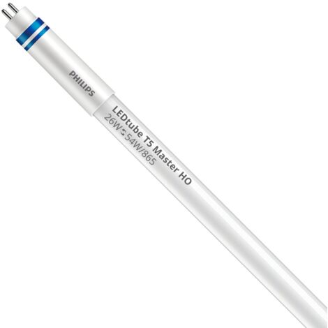 Philips Tube LED T5 MASTER (HF) High Output 26W 3900lm - 865