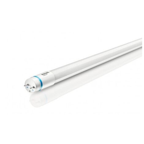 Philips – Tube LED T8 26W 1500mm 3000K 3400lm – Ballast électronique HF – Angle de diffusion 160° – 552889