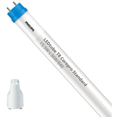 Philips Tube LED T8 CorePro (EM/Direct 230V) Standard Output