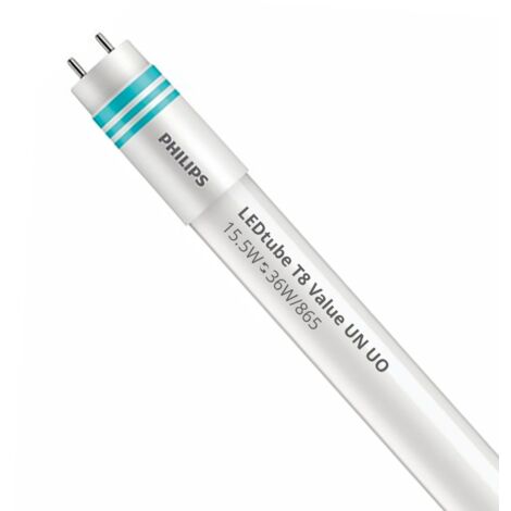 Philips Tube LED T8 MASTER Value (UN) Ultra Output 15.5W 2500lm -