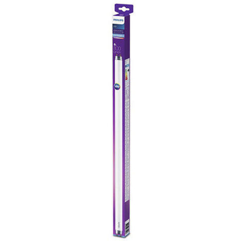 PHILIPS Tubo LED T8 8W 800lm G13 6500K 60cm Luce Fredda 2.78x60cm