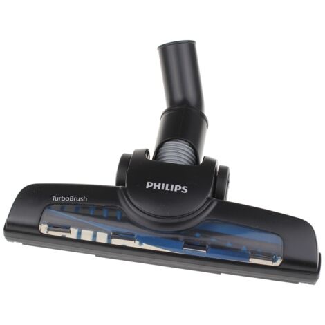 Philips - turbo-bürste schwarz ø 35mm - 432200425163 -