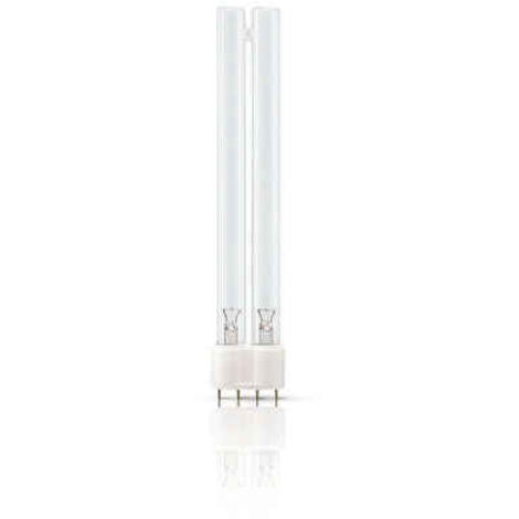 PHILIPS TUV PL-L 35W/4P HO 1CT/25, UV-Klaerer, UV-C Lampe zur Entkeimung und Algenbekaempfung