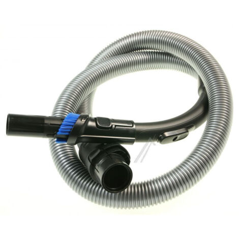 Philips - tuyau d’aspirateur 1,8 m avec poignée pistolet