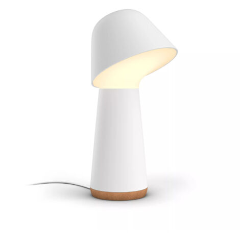 Philips Twilight sleep and wake-up light bianca