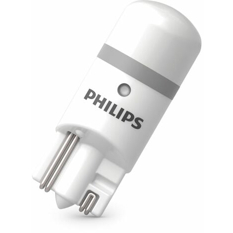 Philips 11972U6000X2 LED Leuchtmittel Ultinon Pro6000 H7 15 W 12 V