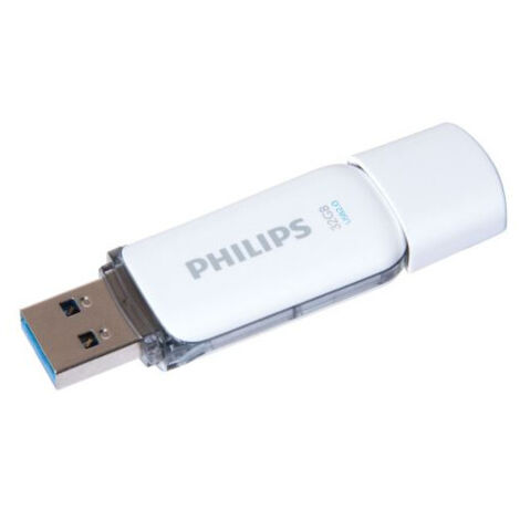 Philips USB 2.0             32GB Snow Edition Shadow Grey