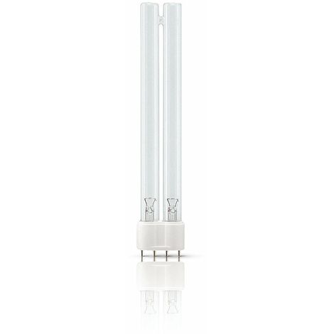 1 pièces UVC Lampe 36 W PL offre spéciale pour UVC-klärgeräte Support g11 4pin 