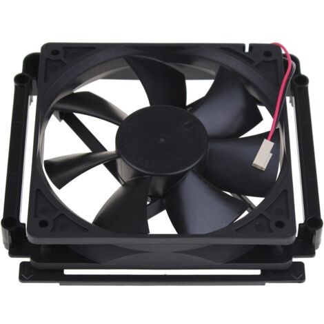 Philips - ventilator - perfect draft - 996500026109 -