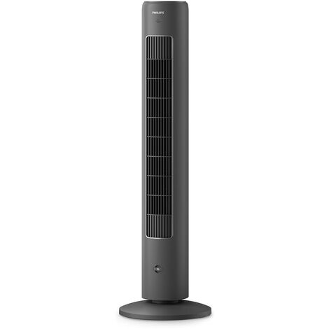 MaxxHome FT-T03DX Ventilatore a Colonna Elettrico - Ventilatore Torre  Silenzioso Telecomando, 270° Oscillante e Timer, 9 Velocità