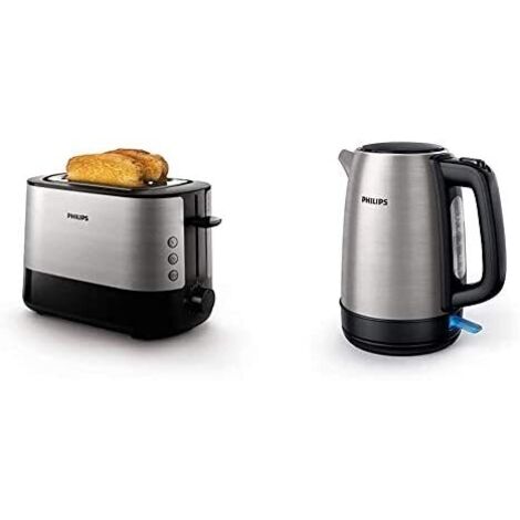 Philips Viva Collection HD2637/90 Tostadora