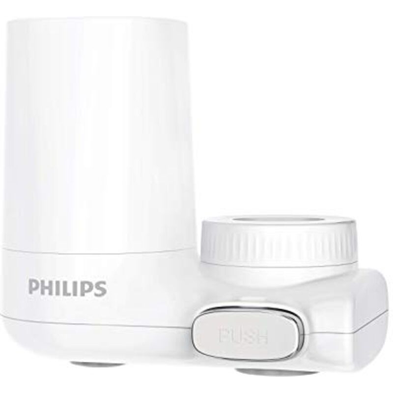 Filtre Philips AWP3703 – Microfiltration, Capacité 1000L, Réduction 99% Chlore - vue 2