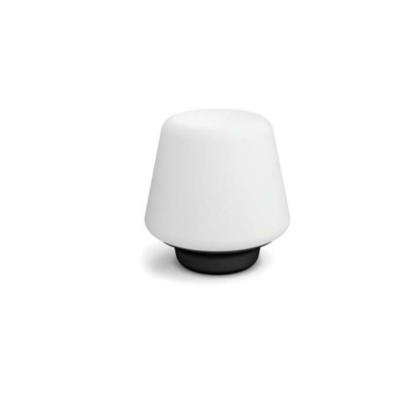 Philips Hue - Lampe de table wellness 34141800 929003054001-connected-black