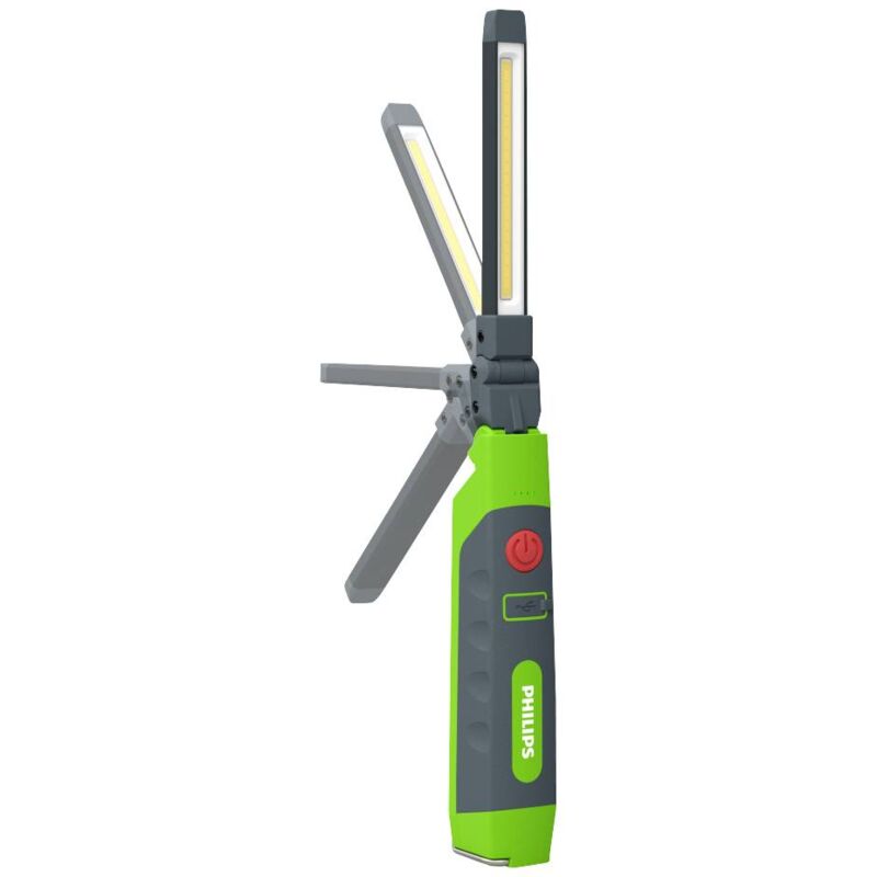 Automotive X30SLIMX1 Xperion 3000 Slim led Lampe de travail à batterie 5 w 500 lm R053762 - Philips