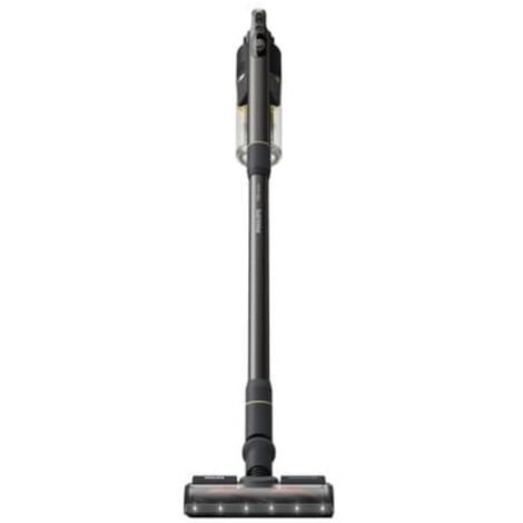 Philips XC7057/01 SpeedPro Max Aqua Aspirateur à main sans fil 2 en 1, fonction balayage incluse