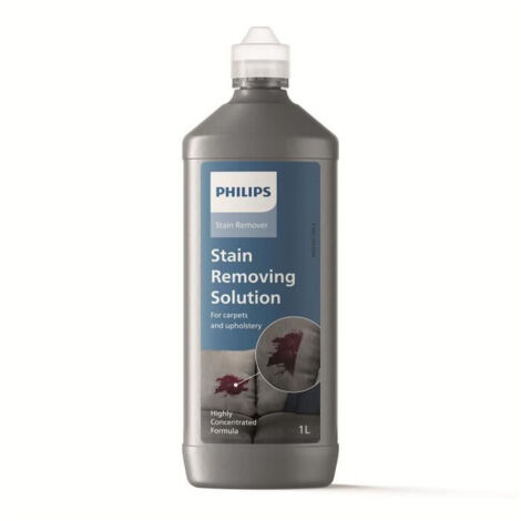 Philips XV1732/01 quitamanchas transparente 1 litro eficaz