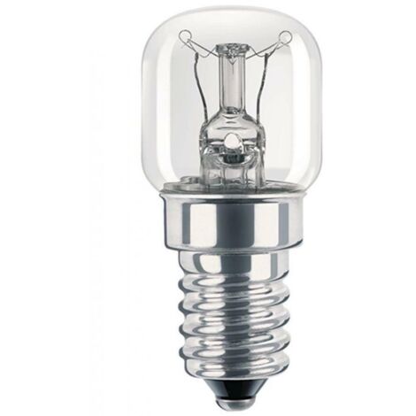 PhilipsPhilips 03659950 lampada E14, 15 W