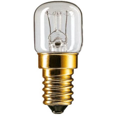 PhilipsPhilips 03659950 Lampe E14, 15 W