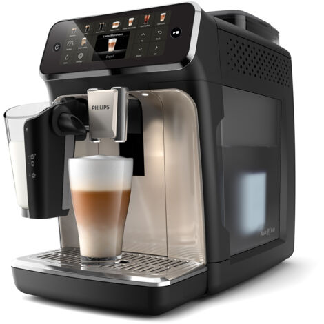PhilipsPhilips Espressovollautomat 5500 Serie EP5547/90