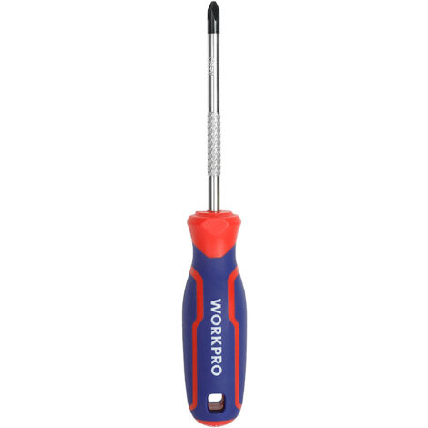Phillips PH1 x 150 mm WORKPRO Schraubendreher®