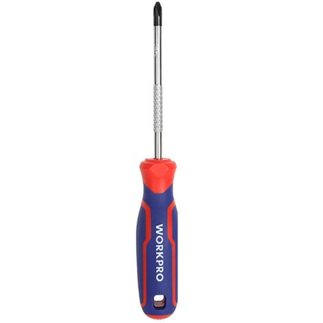 Phillips PH2 x 38 mm WORKPRO® Schraubendreher