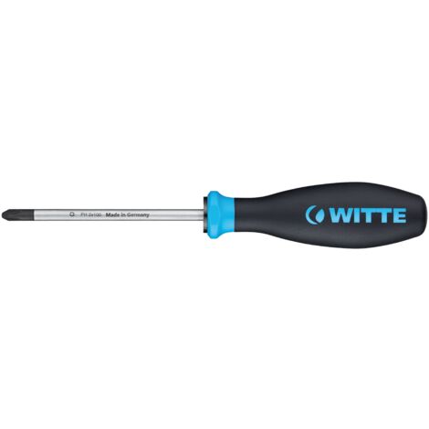 Phillips PRO Schraubendreher (PH0x60)  WITTE 94801