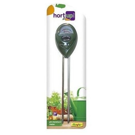 Phimetro / Humidimetro Verde Blume