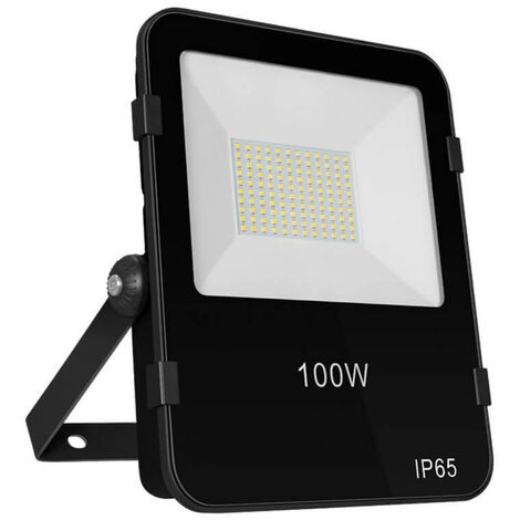 Projecteur LED 10W 1050Lm 6000ºK IP66 60.000H [WR-APFB-10W-CW]